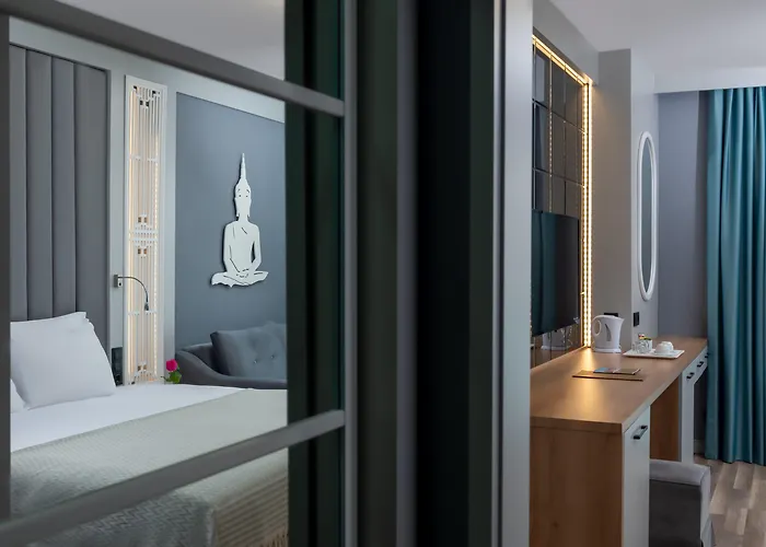 Siam Elegance & SpaSpa Hotel